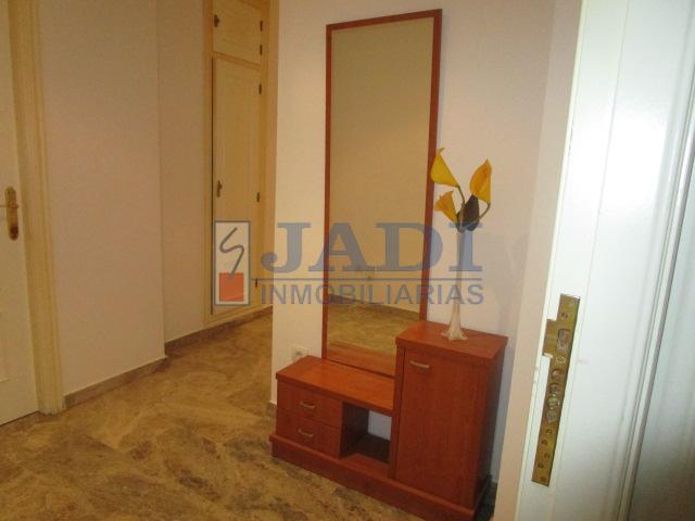Alquiler de apartamento en Valdepeñas