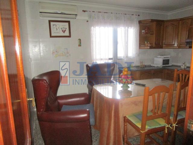 For rent of house in Valdepeñas