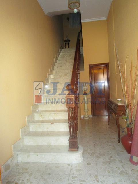 For rent of house in Valdepeñas