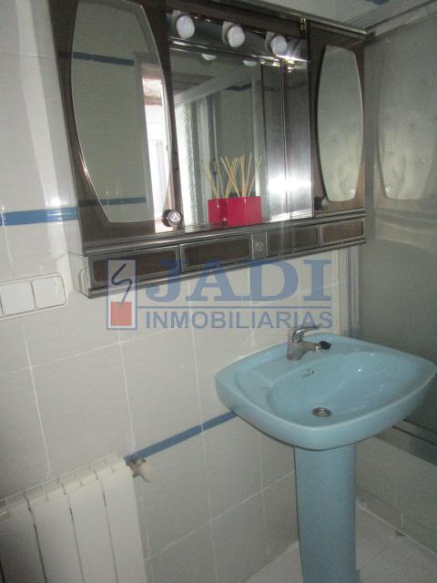 For rent of house in Valdepeñas