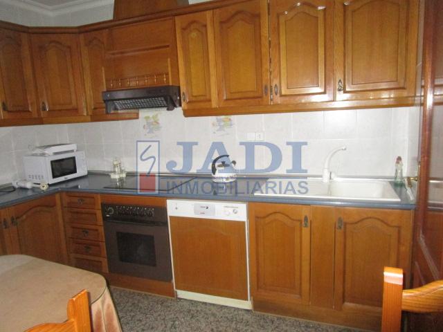 For rent of house in Valdepeñas