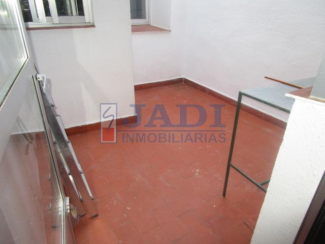 For rent of house in Valdepeñas