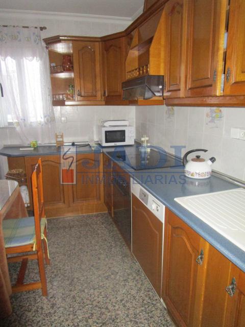For rent of house in Valdepeñas