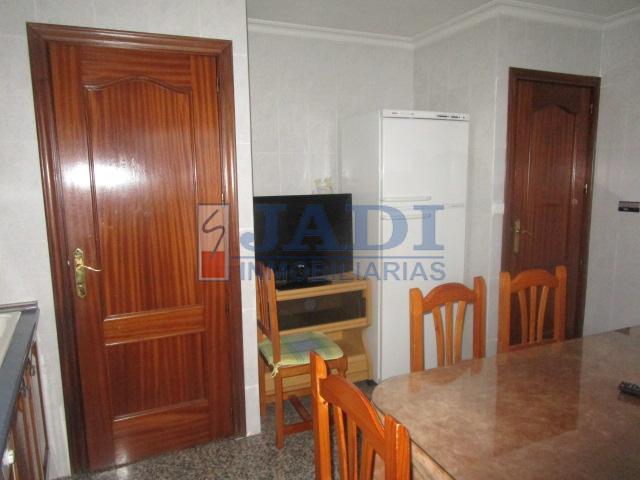 For rent of house in Valdepeñas