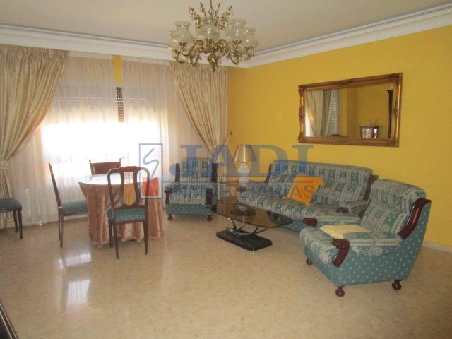 For rent of house in Valdepeñas