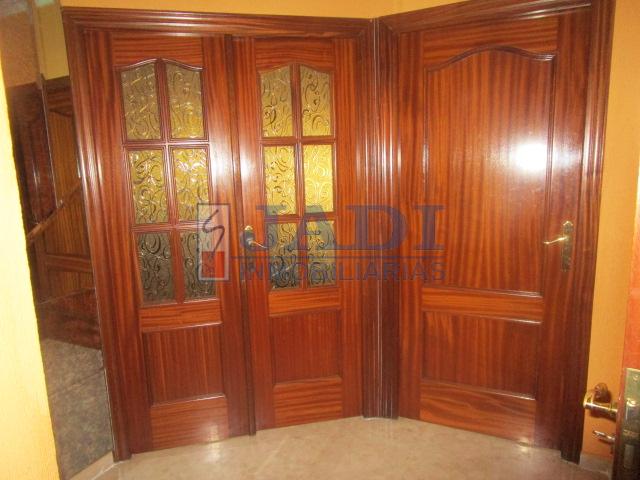 For rent of house in Valdepeñas