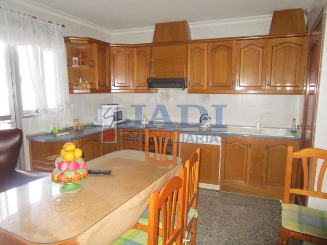 For rent of house in Valdepeñas
