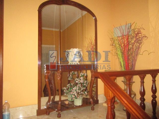 For rent of house in Valdepeñas