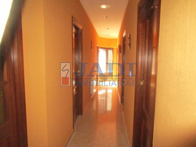 For rent of house in Valdepeñas