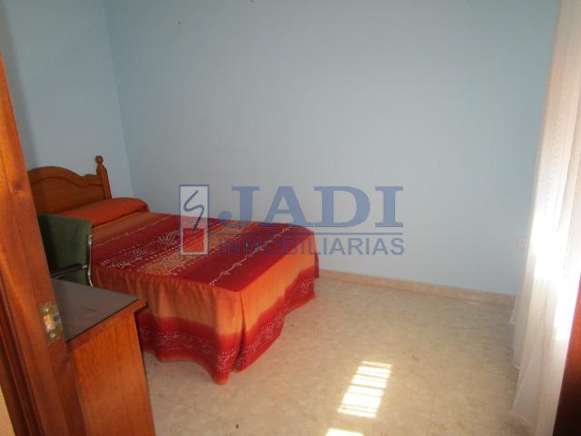 For rent of house in Valdepeñas