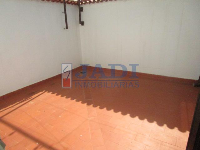 For rent of house in Valdepeñas