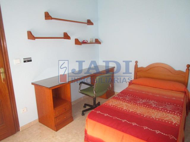 For rent of house in Valdepeñas