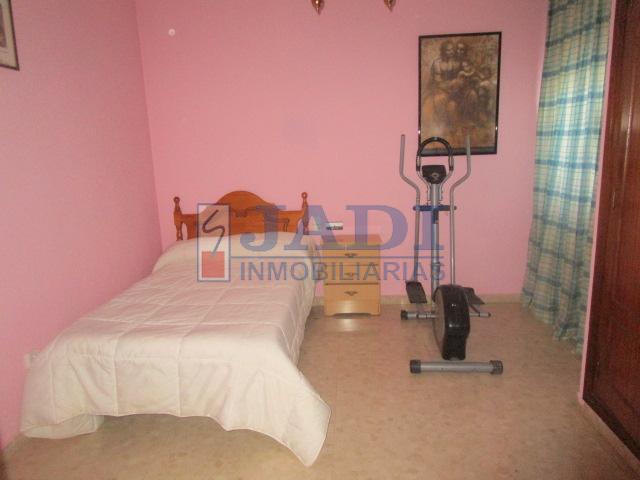 For rent of house in Valdepeñas