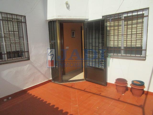 For rent of house in Valdepeñas