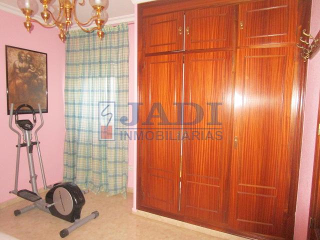 For rent of house in Valdepeñas