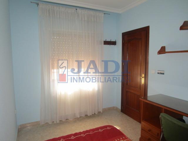 For rent of house in Valdepeñas