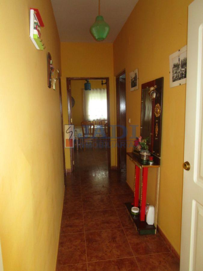 For sale of house in Valdepeñas