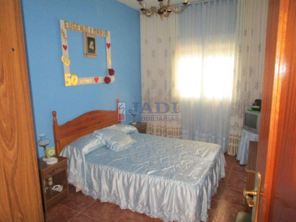 Venta de casa en Valdepeñas