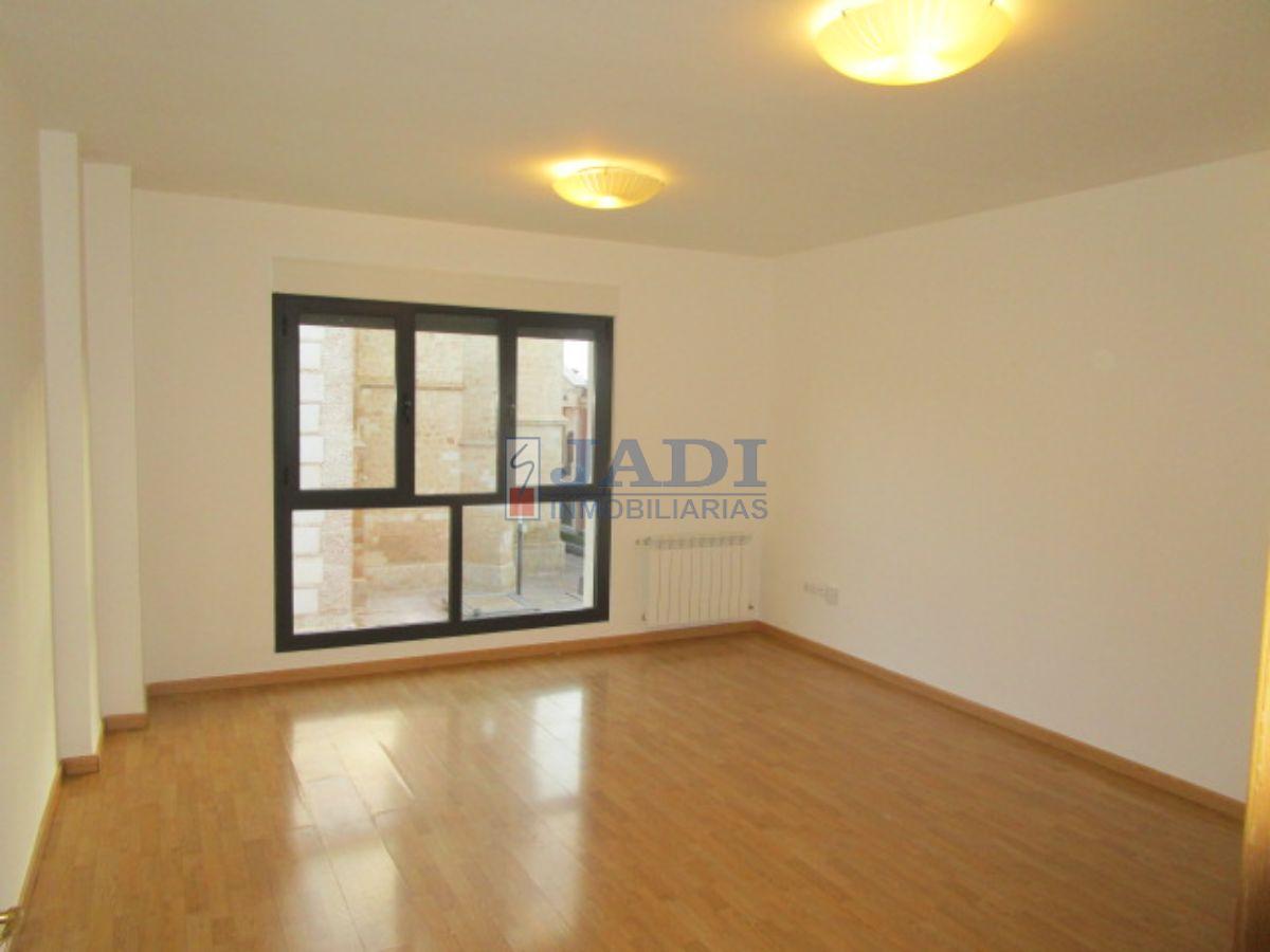 For rent of flat in Valdepeñas