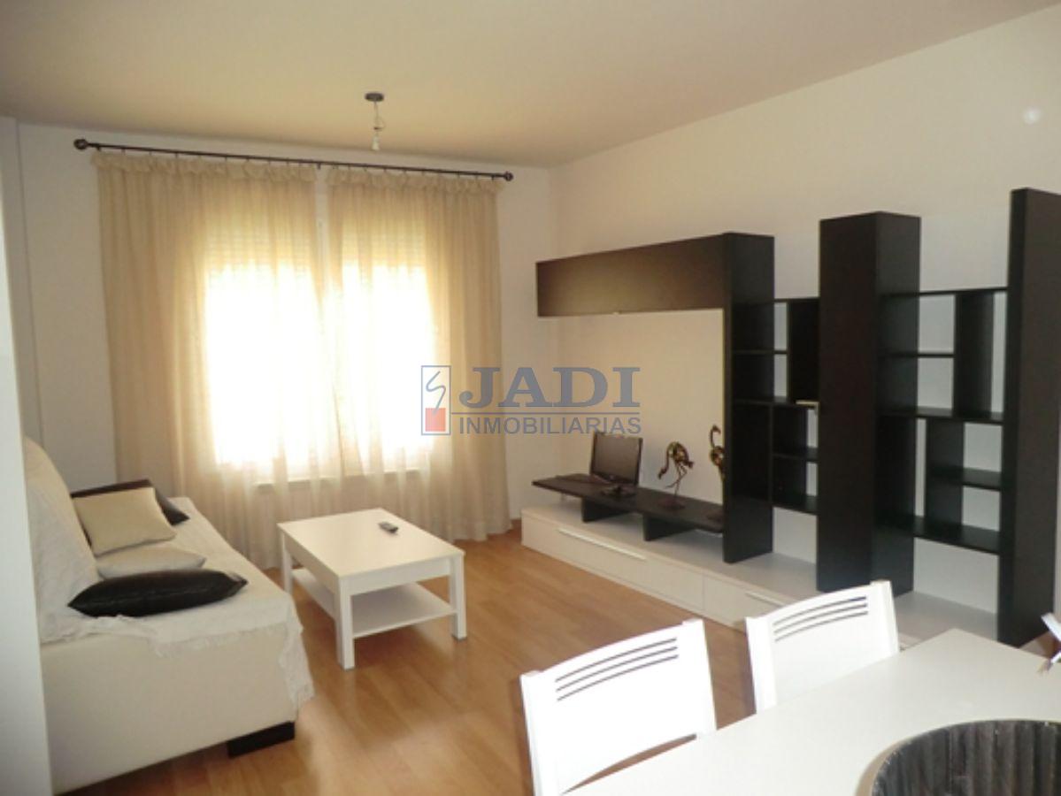 For rent of apartment in Valdepeñas