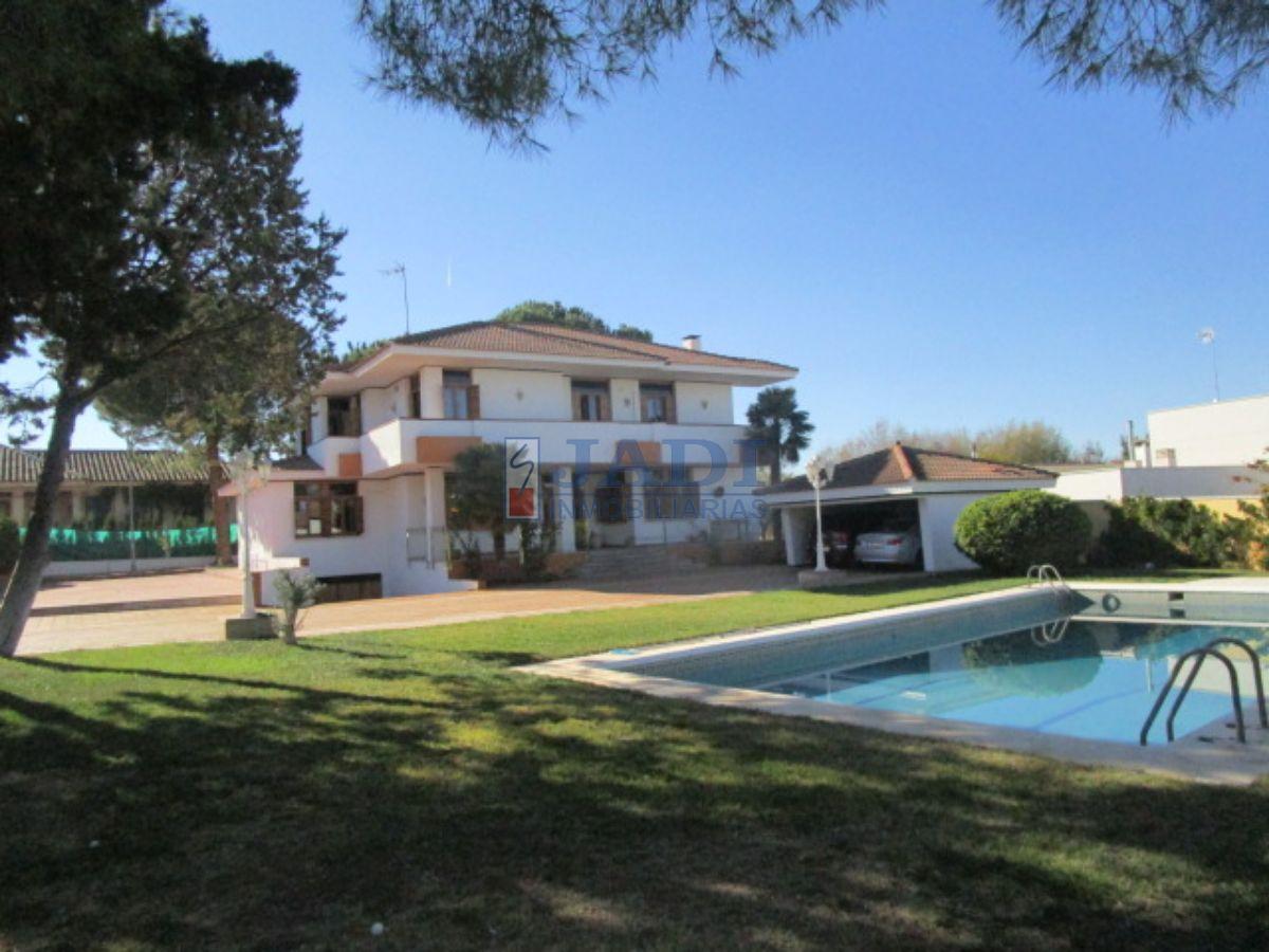 For sale of chalet in Valdepeñas