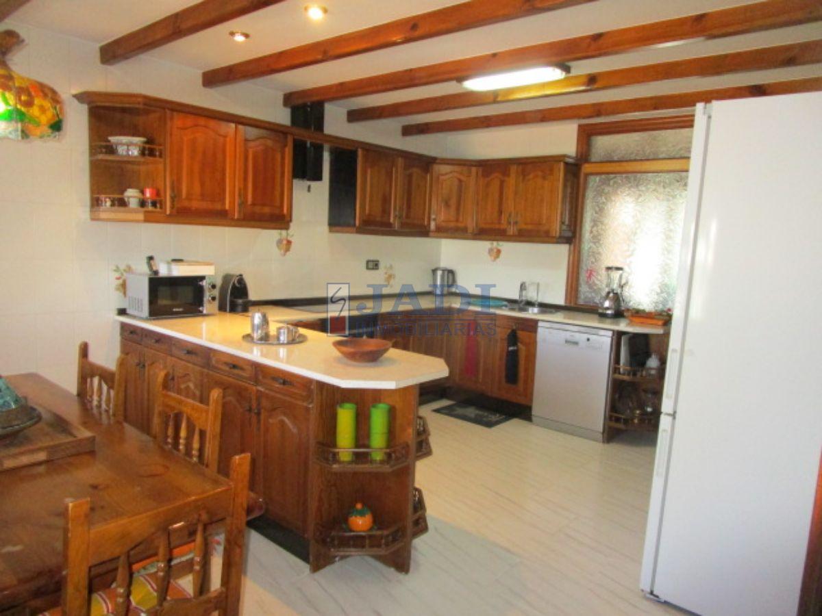 For sale of chalet in Valdepeñas