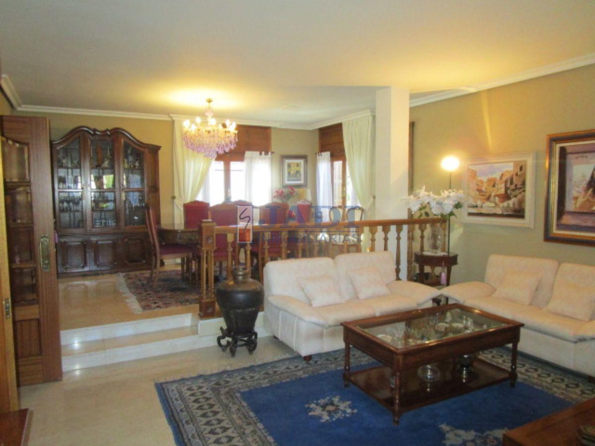 For sale of chalet in Valdepeñas