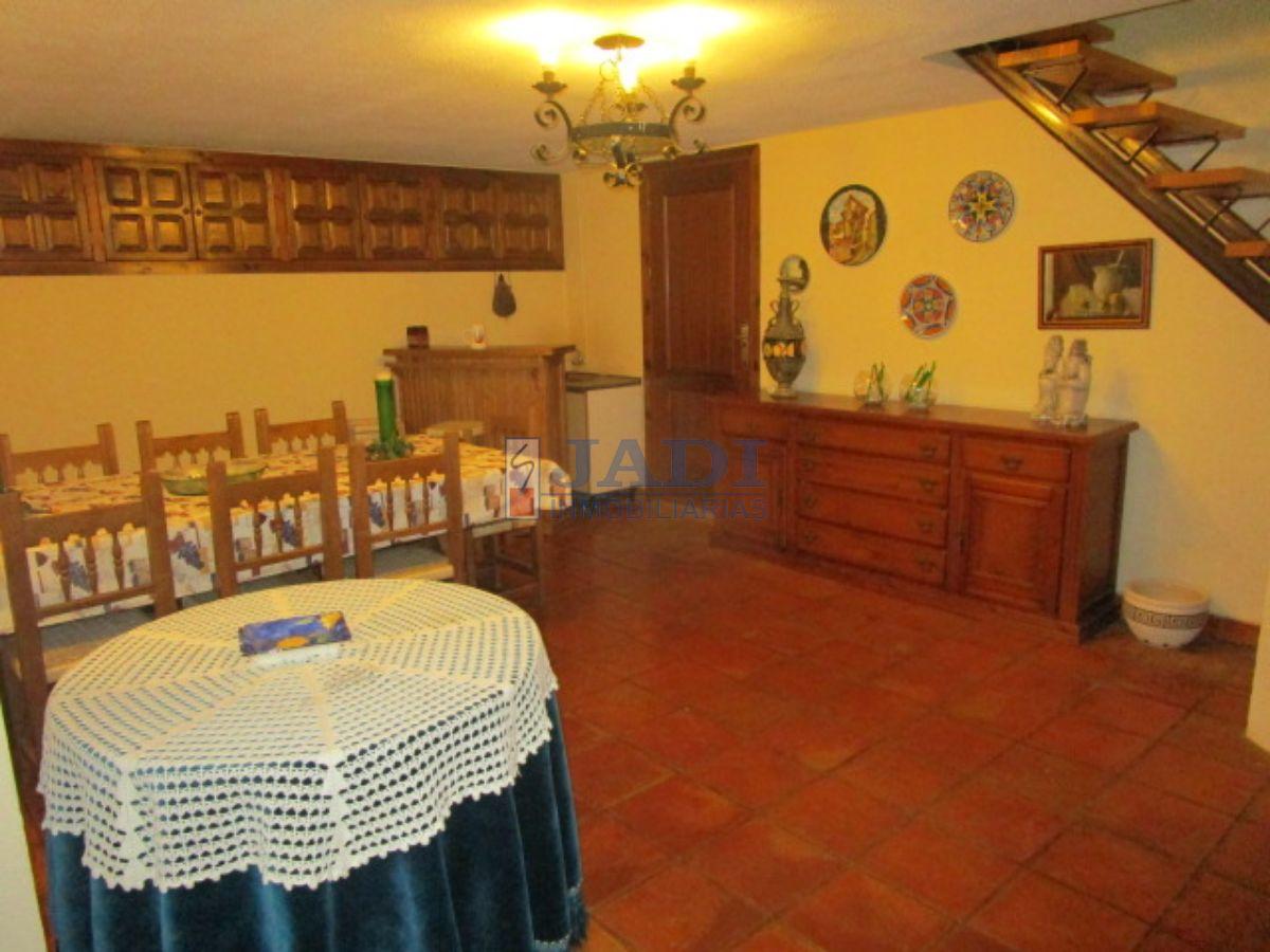 For sale of chalet in Valdepeñas