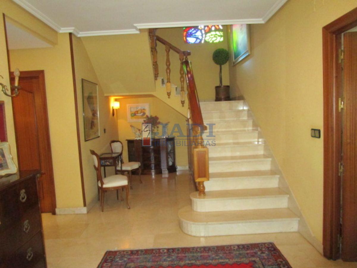 For sale of chalet in Valdepeñas