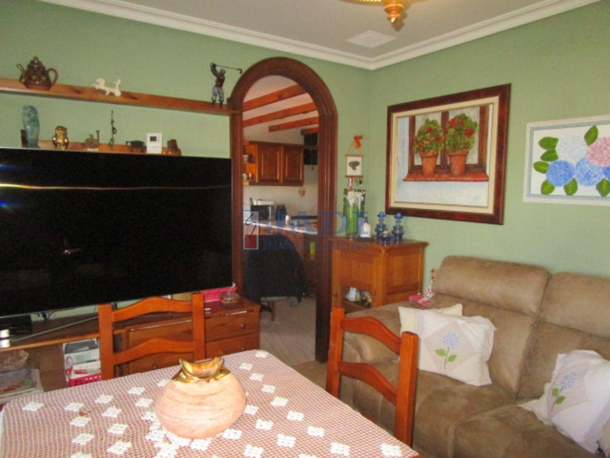 Venta de chalet en Valdepeñas