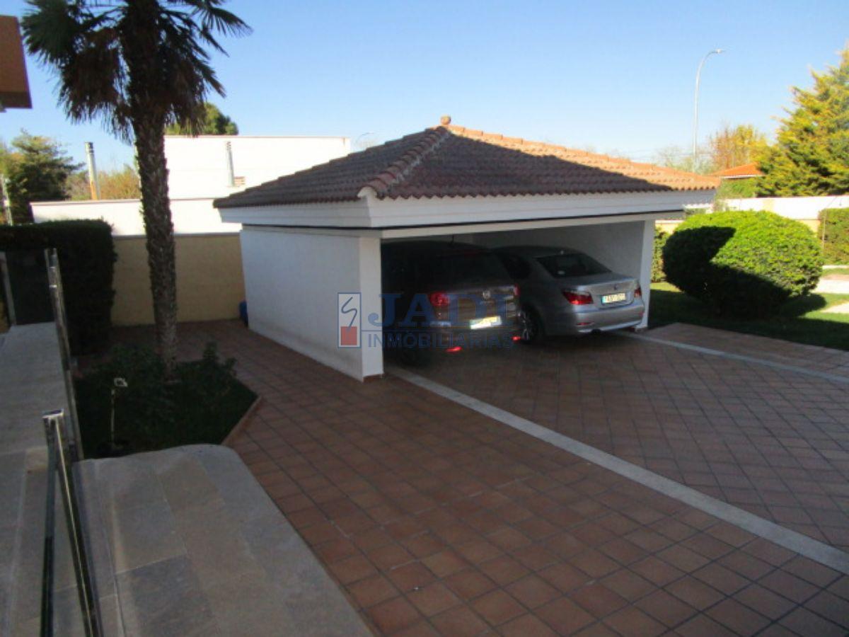 For sale of chalet in Valdepeñas