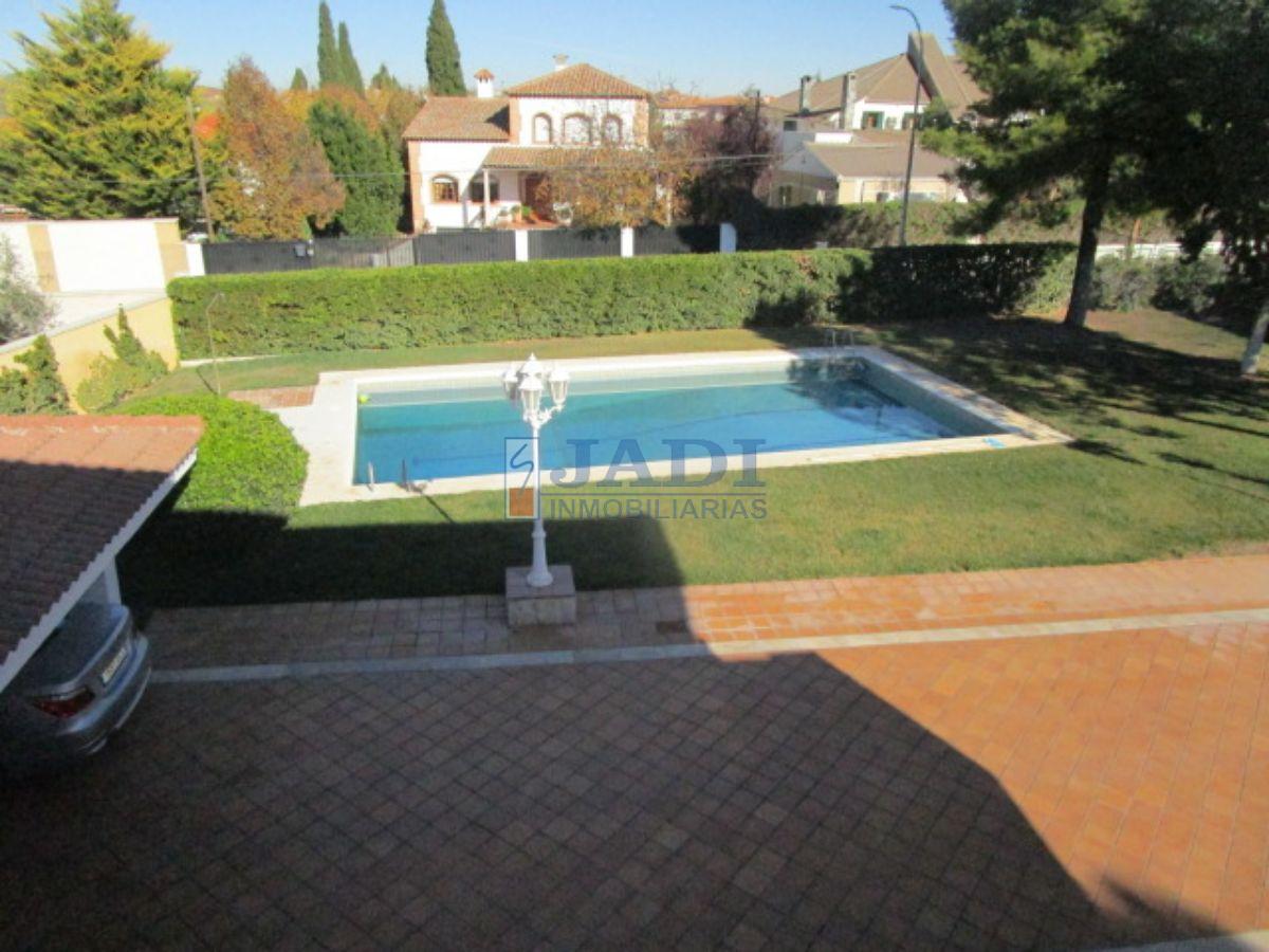 Vente de chalet dans Valdepeñas