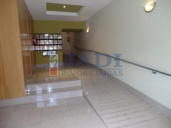 For sale of apartment in Valdepeñas