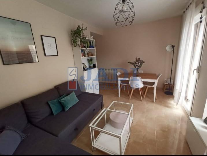 For sale of apartment in Valdepeñas