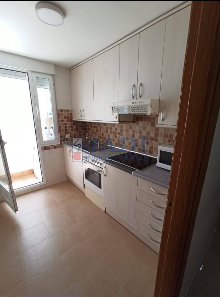 For sale of apartment in Valdepeñas
