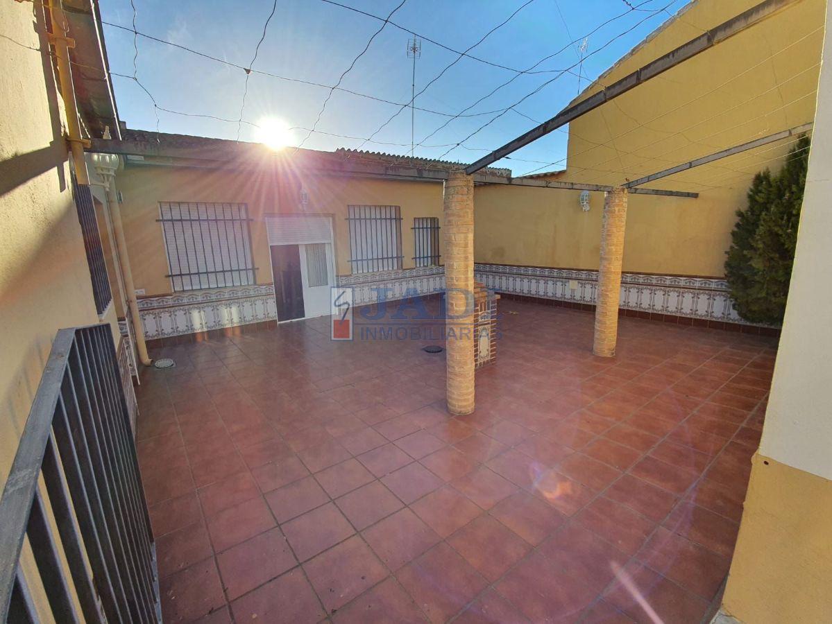 For sale of house in Viso del Marqués