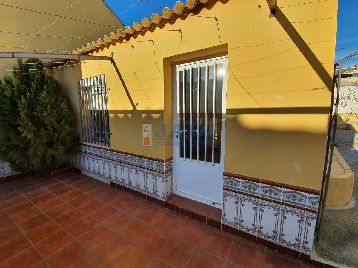 For sale of house in Viso del Marqués