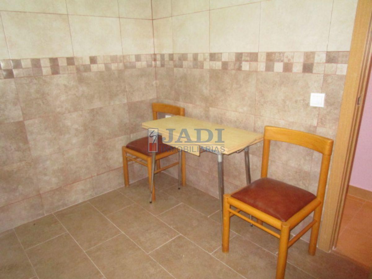 Alquiler de piso en Valdepeñas