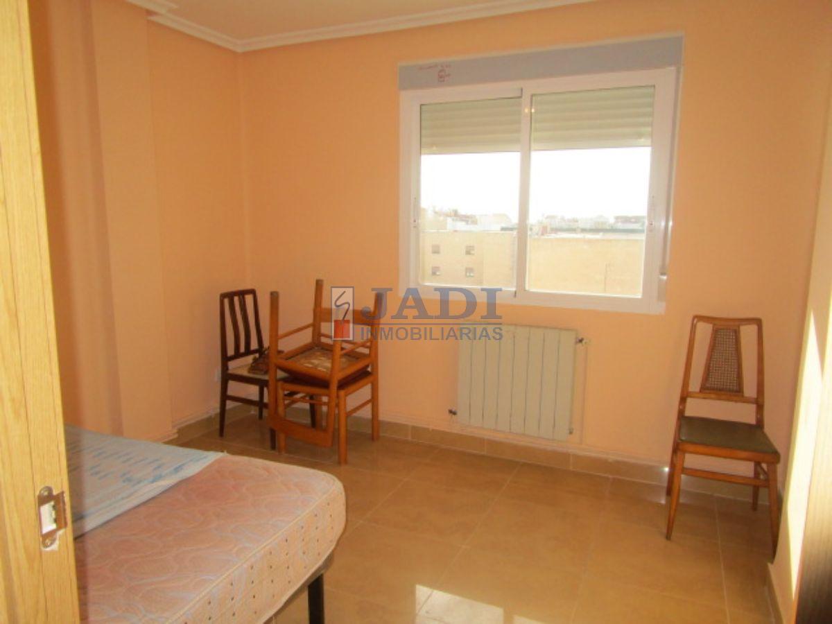 Alquiler de piso en Valdepeñas