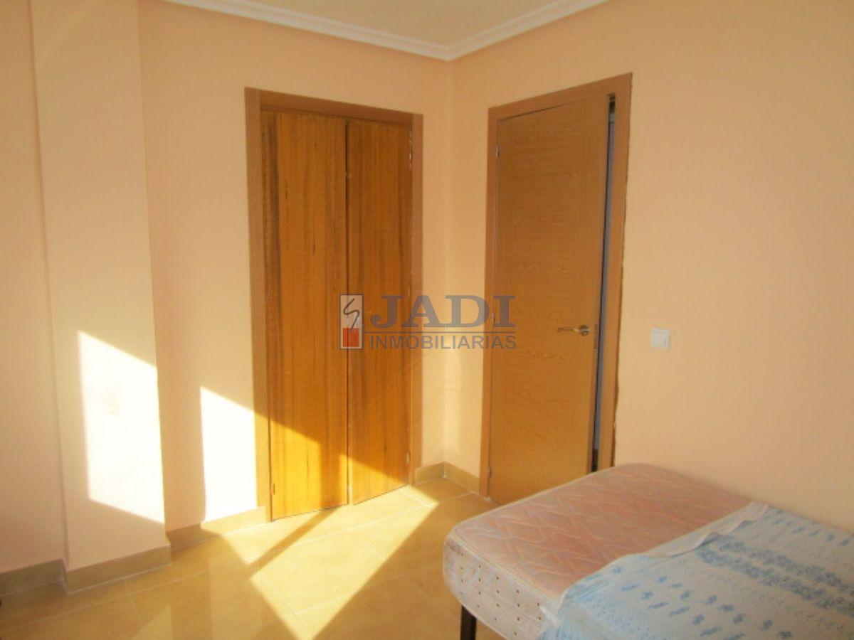 Alquiler de piso en Valdepeñas
