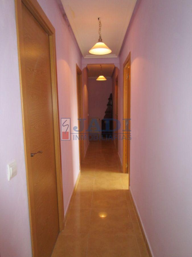Alquiler de piso en Valdepeñas