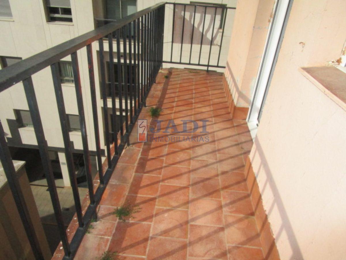 Alquiler de piso en Valdepeñas