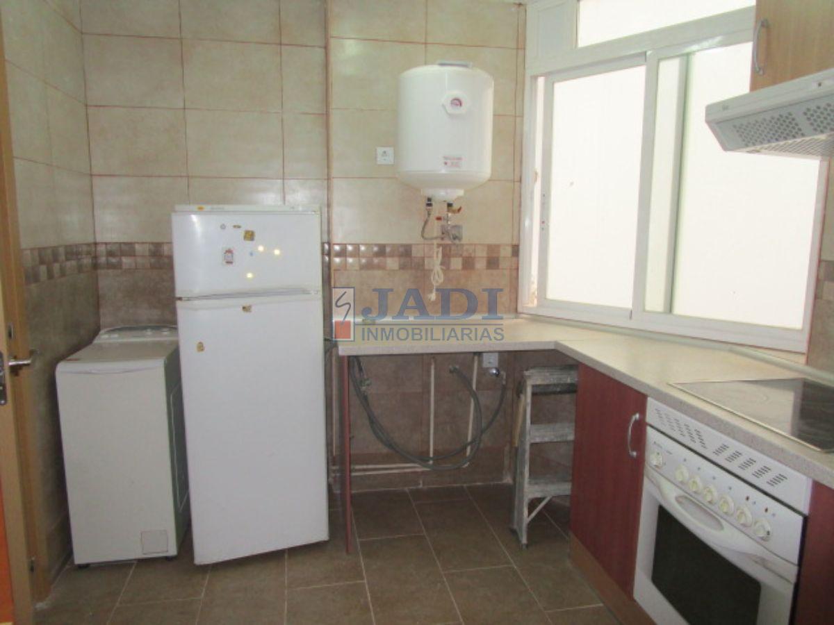 Alquiler de piso en Valdepeñas