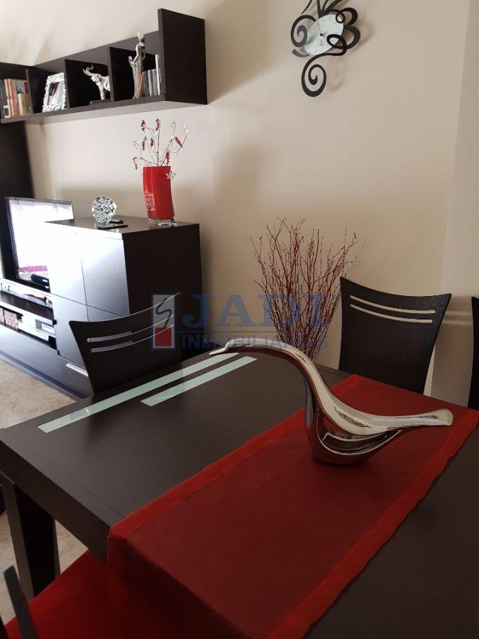 Venta de piso en Valdepeñas