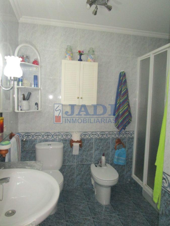 Venta de casa en Valdepeñas