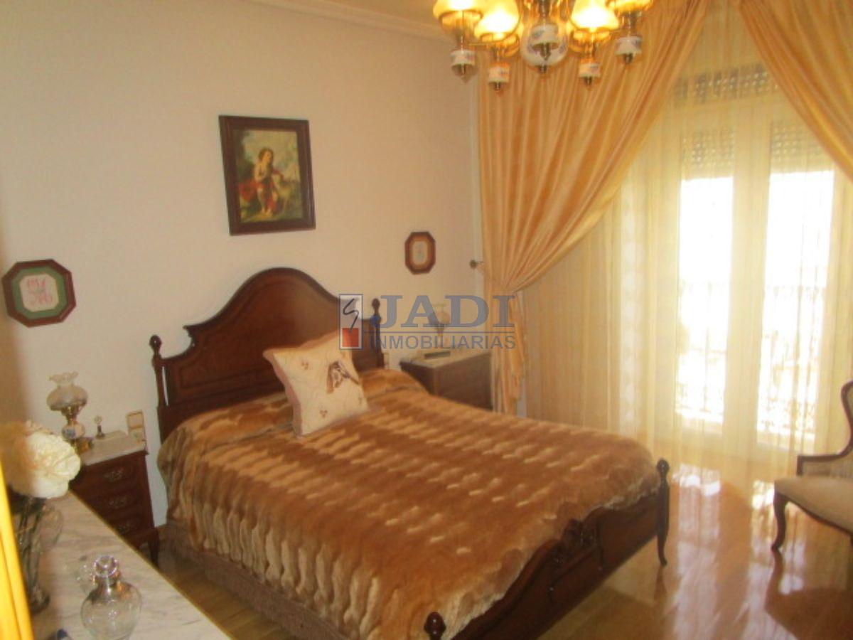 Venta de casa en Valdepeñas