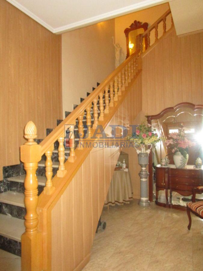 Venta de casa en Valdepeñas