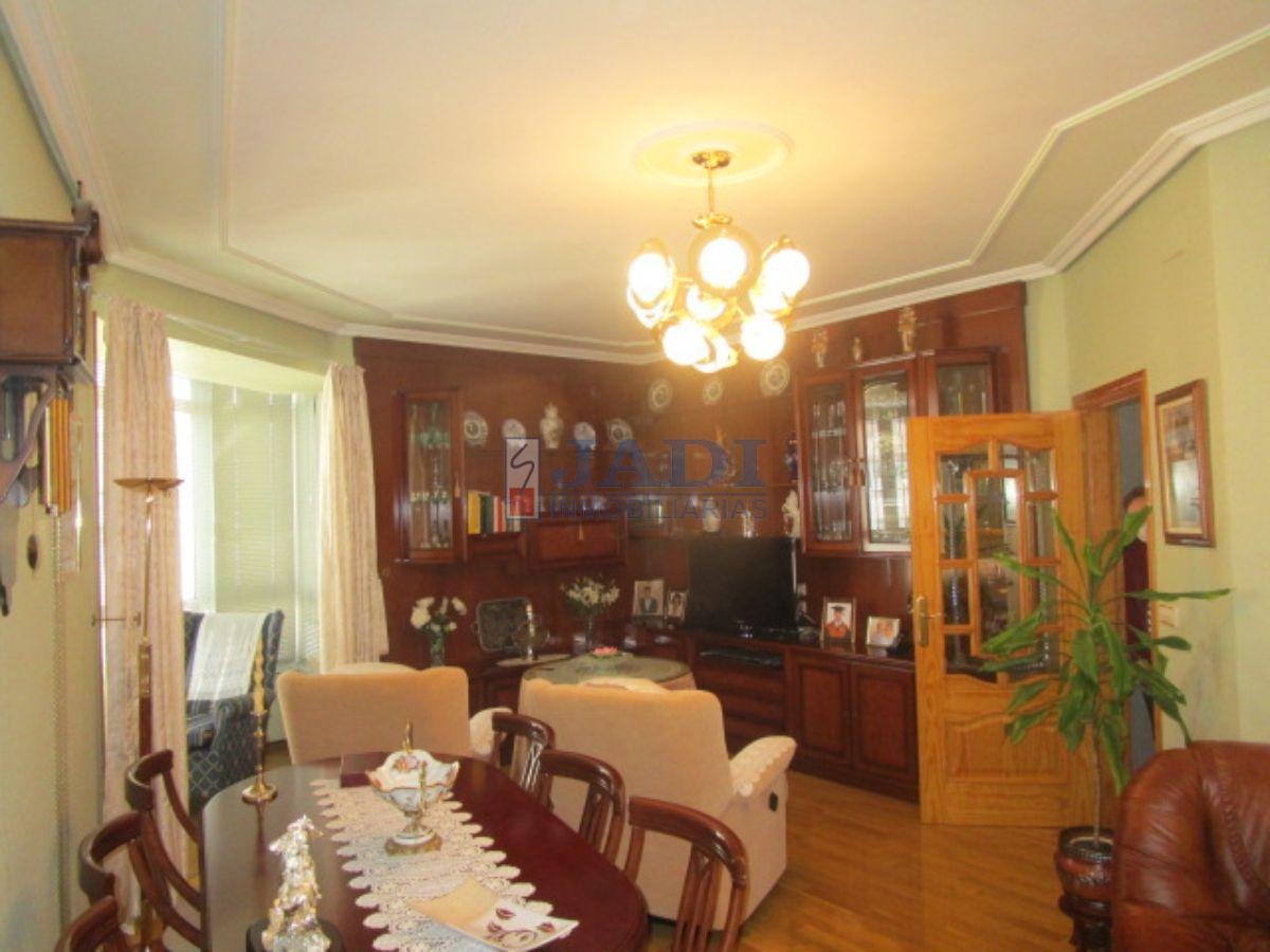 Venta de casa en Valdepeñas