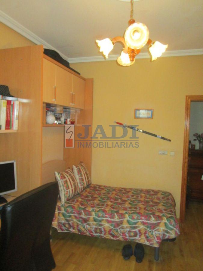 Venta de casa en Valdepeñas