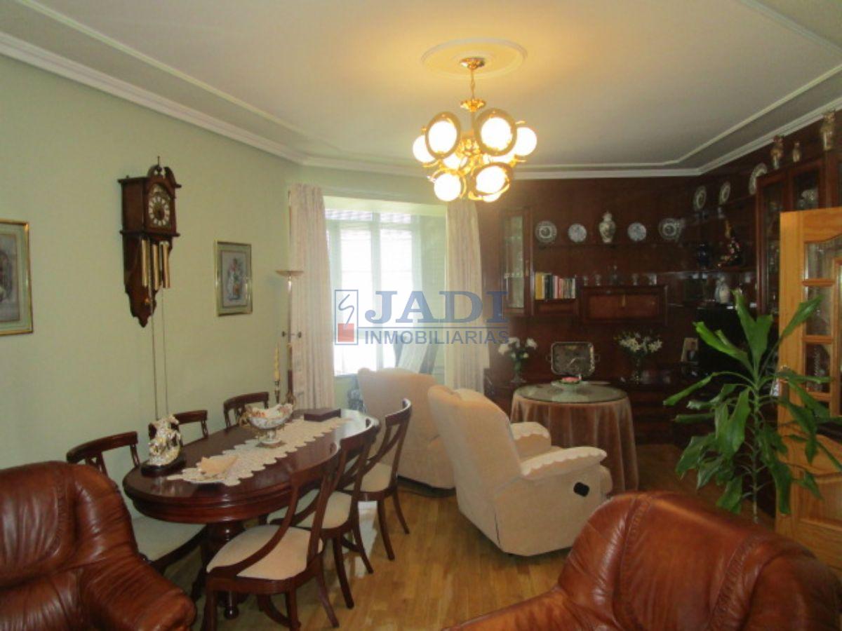 Venta de casa en Valdepeñas